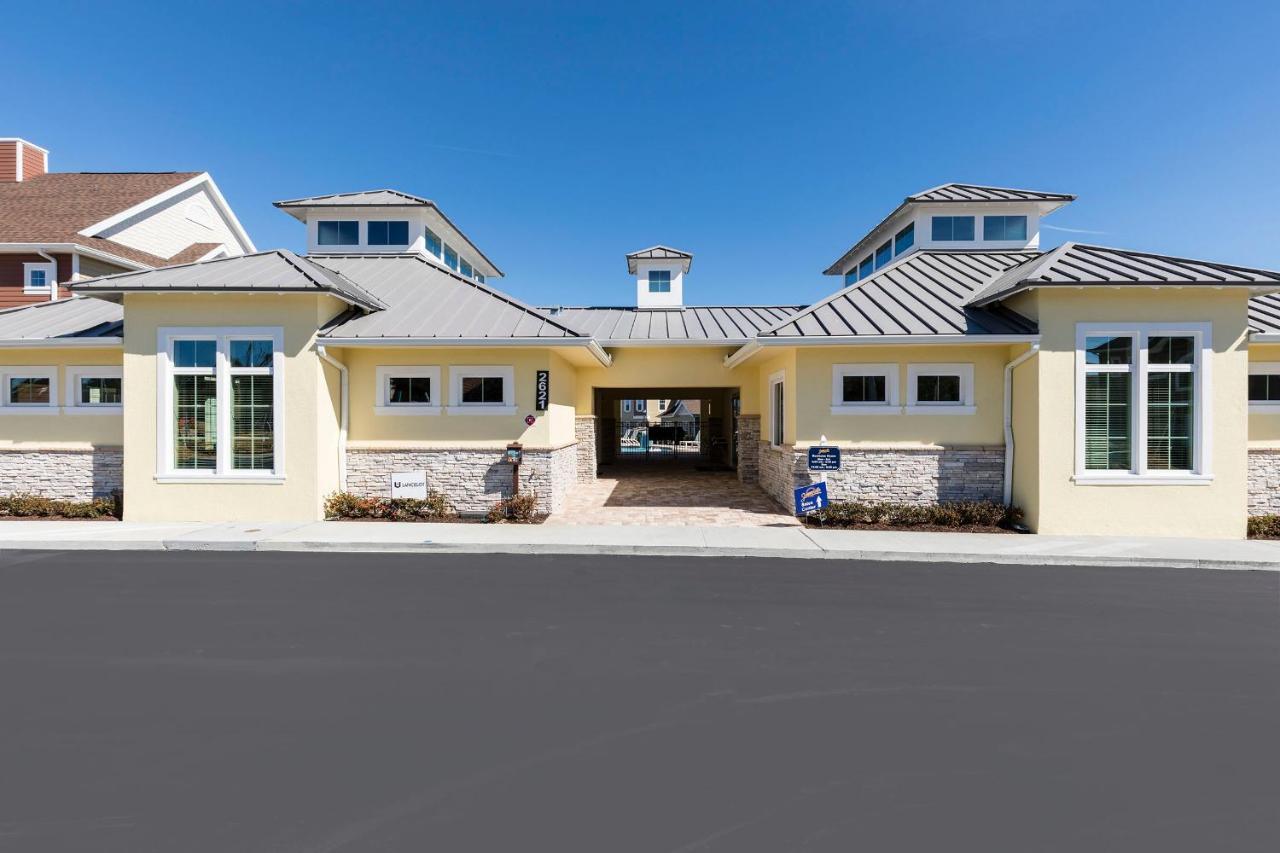 5 Bedroom 6 Ba Luxury Villa 5 Min To Disneyworld 2169Ft² Bbq Orlando Ngoại thất bức ảnh